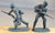 Classic Toy Soldiers World War II German Assault Squad