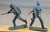 Classic Toy Soldiers World War II German Assault Squad