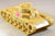 Classic Toy Soldiers WW II Japanese Chi-Ha Tank Pacific War