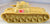 Classic Toy Soldiers WW II Japanese Chi-Ha Tank Pacific War