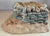Atherton CTS Painted WWII Sandbagged Machine Gun Nest Bunker Pacific War #2