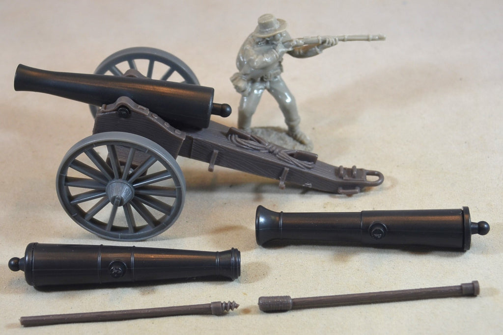 BMC CTS Civil War Napoleon 12-pound Cannon