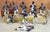 Classic Toy Soldiers Alamo Painted Mexican Infantry