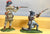 Classic Toy Soldiers Painted Frontiersmen Alamo Texans Pioneers
