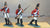 Classic Toy Soldiers Painted American Revolution Hessian Infantry Lot 2