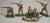 Classic Toy Soldiers WWII Painted Japanese Infantry