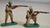 Classic Toy Soldiers WWII Painted Japanese Infantry