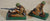 Classic Toy Soldiers WWII Painted Japanese Infantry