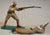 Classic Toy Soldiers WWII Painted Japanese Infantry