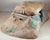Atherton CTS Painted WWII Japanese Palm Log Bunker Pillbox