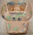 Atherton CTS Painted WWII Japanese Palm Log Bunker Pillbox