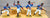 BMC CTS Painted Alamo Mexican Infantry 14 PC set