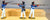 BMC CTS Painted Alamo Mexican Infantry 14 PC set