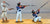 BMC CTS Painted Alamo Mexican Infantry 14 PC set Lot 2