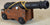 Classic Toy Soldiers Painted Naval Fort Cannon