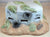 Atherton CTS Painted WWII Concrete Pillbox Bunker