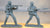 BMC CTS WWII German Assault Squad 5 Piece Set