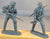 BMC CTS WWII German Assault Squad 5 Piece Set