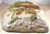 Atherton CTS Painted WWII Tank Bunker Japanese Pacific War