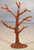 Marx CTS Playset Trees 4 Piece Set
