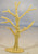 Marx CTS Playset Trees 4 Piece Set