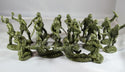 TSSD WWII US Marines Set #7 Olive Drab