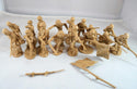 TSSD WWII Japanese Infantry Soldiers Set #8