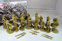 TSSD Vietnam War NVA North Vietnamese Army Soldiers Set #30