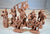 TSSD Plains Indian Warriors Set #14 Buckskin