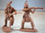 TSSD Plains Indian Warriors Set #14 Buckskin