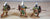 Expeditionary Force Painted Persian Royal Guard "Apple-Bearers" Spearmen