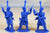 HaT Napoleonic Wars French Elites in Graycoats 9310