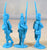 HaT Napoleonic Wars Bavarian Marching Set French Allies
