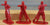 HaT Civil War Union Zouaves Set 2 Red