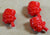 HaT Civil War Union Zouaves Set 2 Red