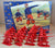 HaT Civil War Union Zouaves Set 2