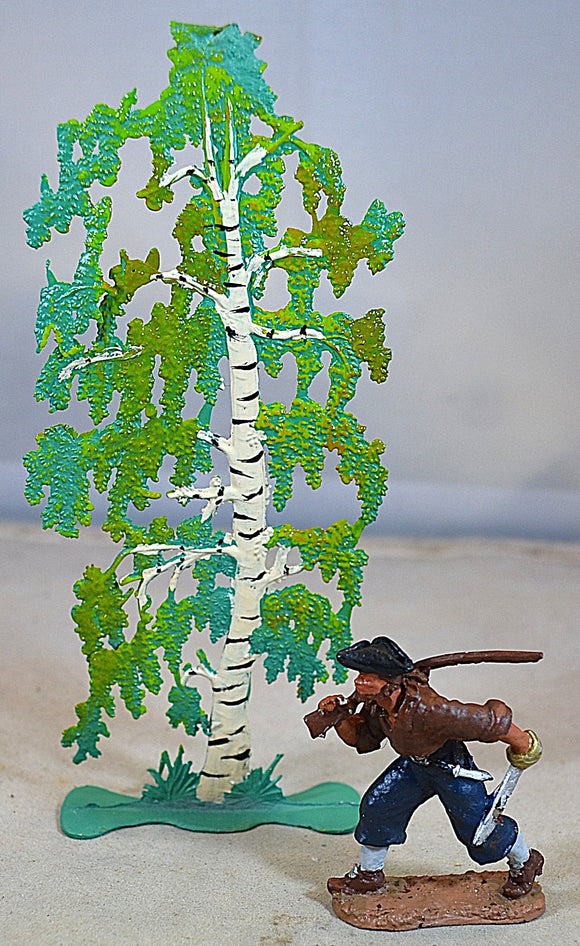 Hornung Art Metal Aspen Tree