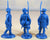 HaT Civil War Union Marching Set 1 #9334