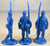 HaT Civil War Union Marching Set 2 #9335