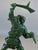 Kit-Soldiers French and Indian War Pioneer Indian Warrior Set Dark Green