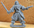 Kit-Soldiers Pirates XVII Century Swashbucklers Buccaneers Gray 2 PC Set