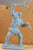 Kit-Soldiers French and Indian War Pioneer Indian Warrior Set Gray