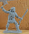 Kit-Soldiers French and Indian War Pioneer Indian Warrior Set Gray