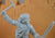Kit-Soldiers French and Indian War Pioneer Indian Warrior Set Gray