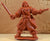 Kit-Soldiers Pirates XVII Century Swashbucklers Buccaneers Red-Brown/Rust 2 PC Set