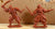 Kit-Soldiers Pirates XVII Century Swashbucklers Buccaneers Red-Brown/Rust 2 PC Set