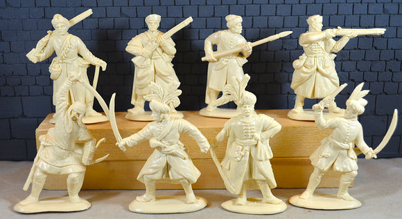 KIT Polish Army XVII Century Light Tan