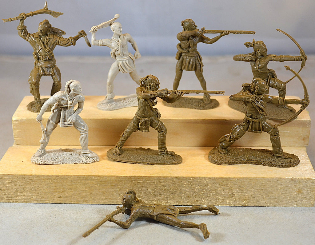 LOD Barzso Indian Battle Pack