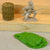 LOD Barzso Rogers Rangers Camp Figure Set