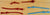 LOD American Revolution Colonial and British Casualties with Weapons